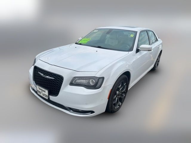 2018 Chrysler 300 300S