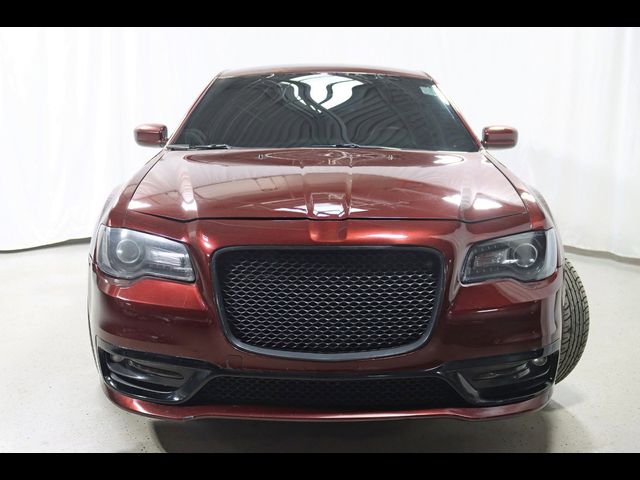 2018 Chrysler 300 300S