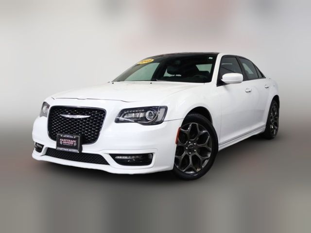 2018 Chrysler 300 300S