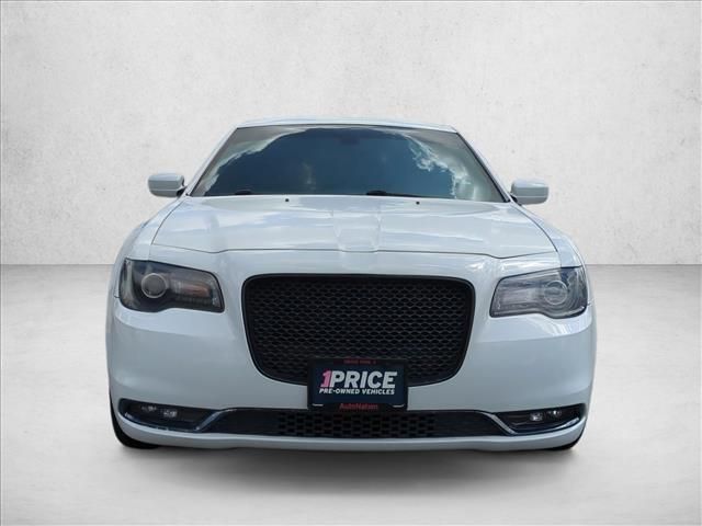 2018 Chrysler 300 300S