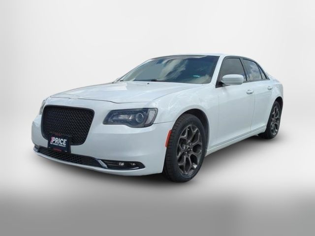 2018 Chrysler 300 300S