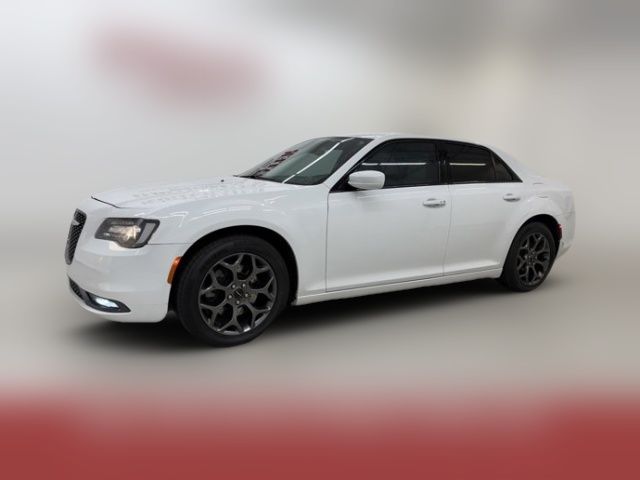 2018 Chrysler 300 300S