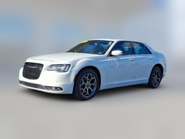 2018 Chrysler 300 300S