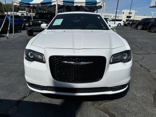 2018 Chrysler 300 300S