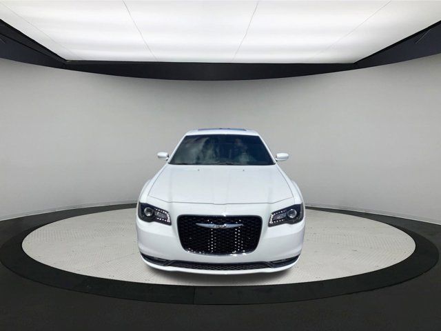 2018 Chrysler 300 300S