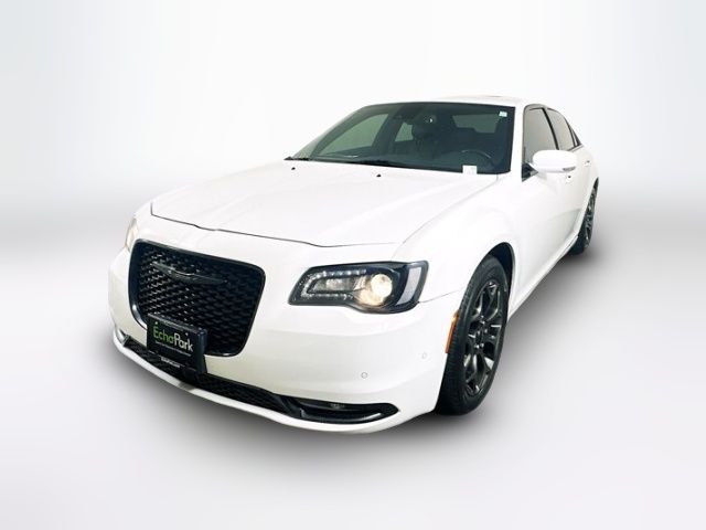 2018 Chrysler 300 300S