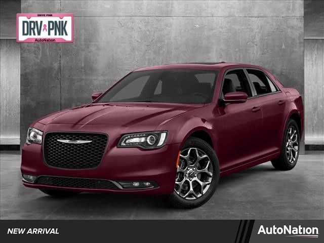 2018 Chrysler 300 300S