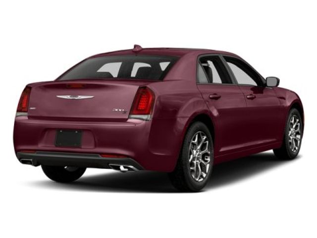 2018 Chrysler 300 300S