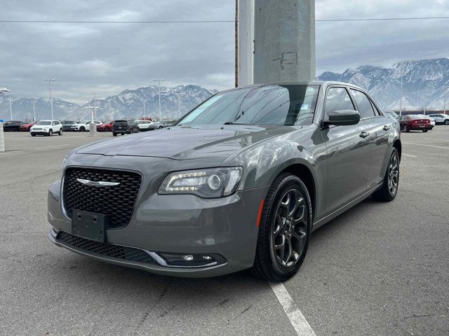 2018 Chrysler 300 300S