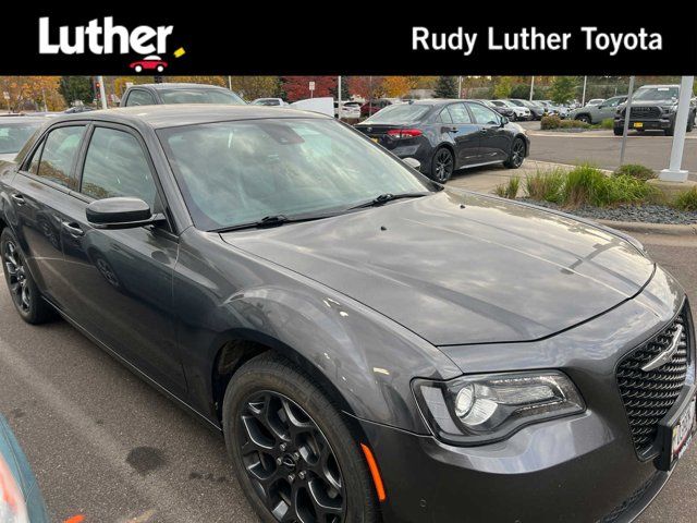 2018 Chrysler 300 300S