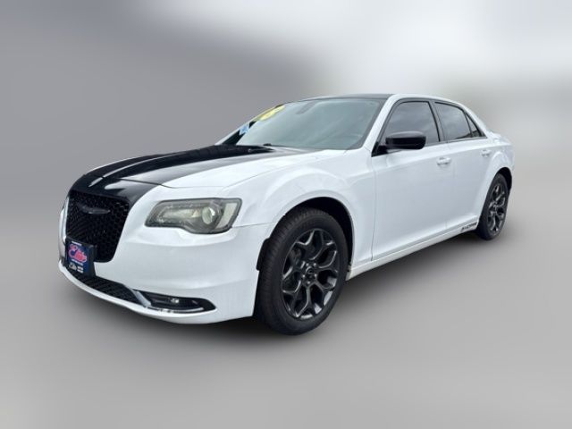 2018 Chrysler 300 300S