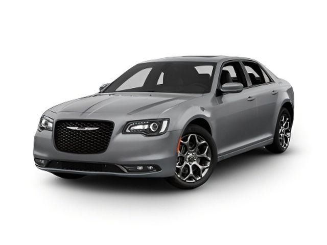 2018 Chrysler 300 300S