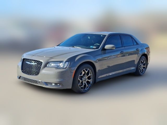 2018 Chrysler 300 300S