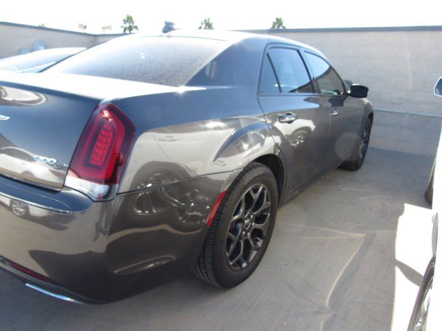 2018 Chrysler 300 300S