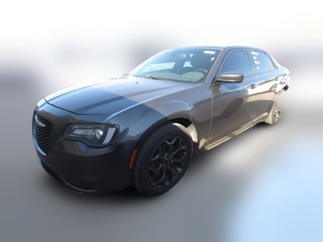 2018 Chrysler 300 300S