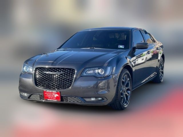 2018 Chrysler 300 300S