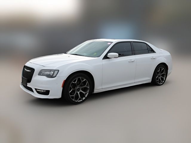 2018 Chrysler 300 300S