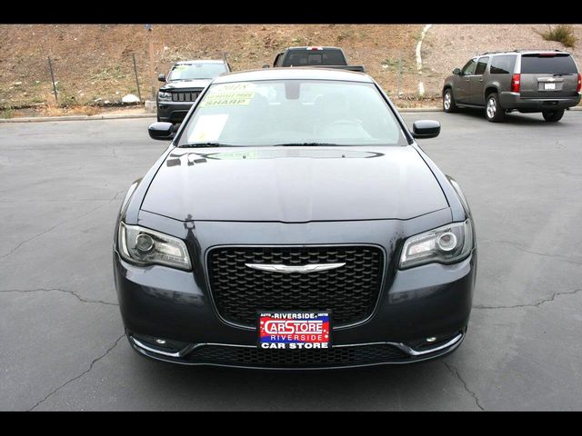 2018 Chrysler 300 300S
