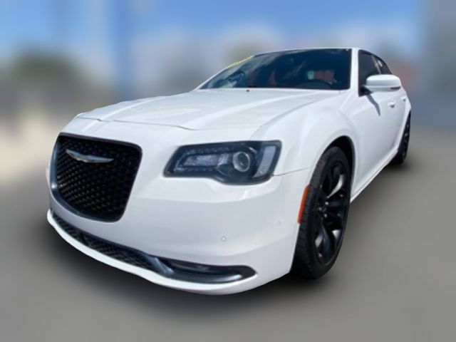 2018 Chrysler 300 300S