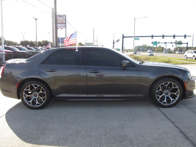 2018 Chrysler 300 300S