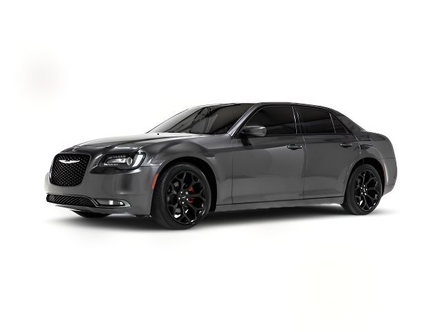 2018 Chrysler 300 300S