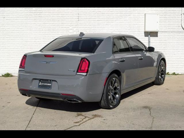 2018 Chrysler 300 300S