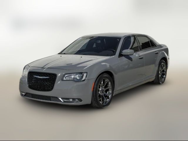 2018 Chrysler 300 300S