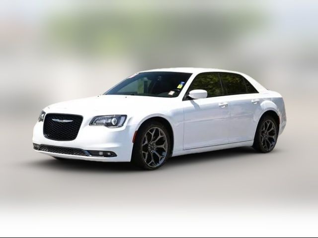 2018 Chrysler 300 300S