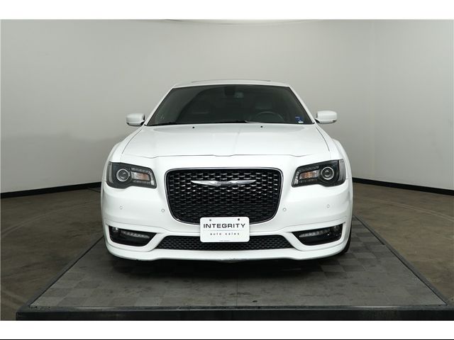 2018 Chrysler 300 300S