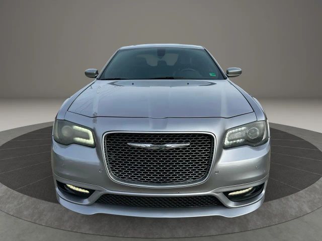 2018 Chrysler 300 300S