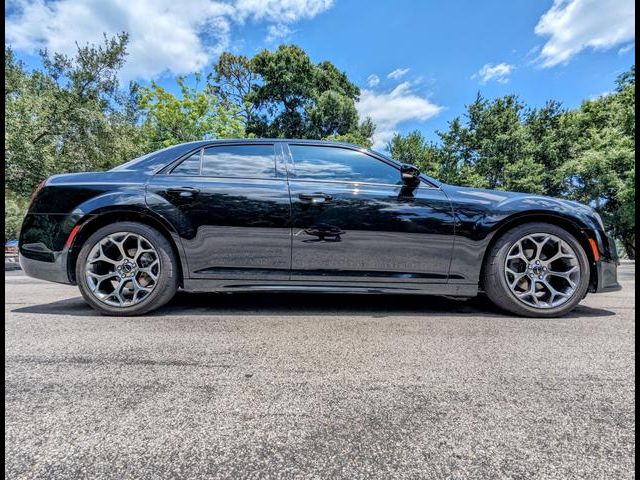 2018 Chrysler 300 300S