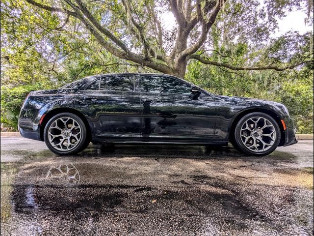 2018 Chrysler 300 300S