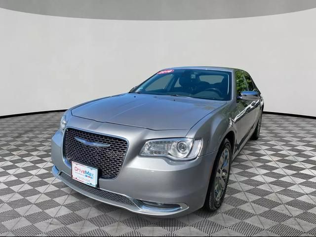 2018 Chrysler 300 Limited