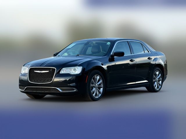 2018 Chrysler 300 Touring L