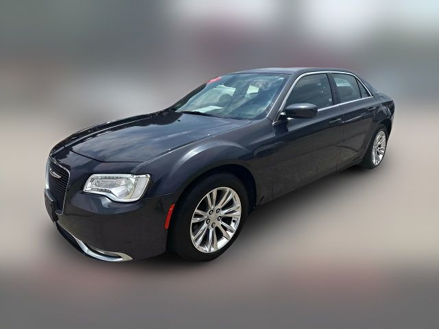 2018 Chrysler 300 Touring