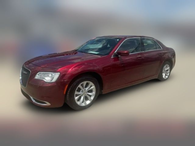 2018 Chrysler 300 Touring