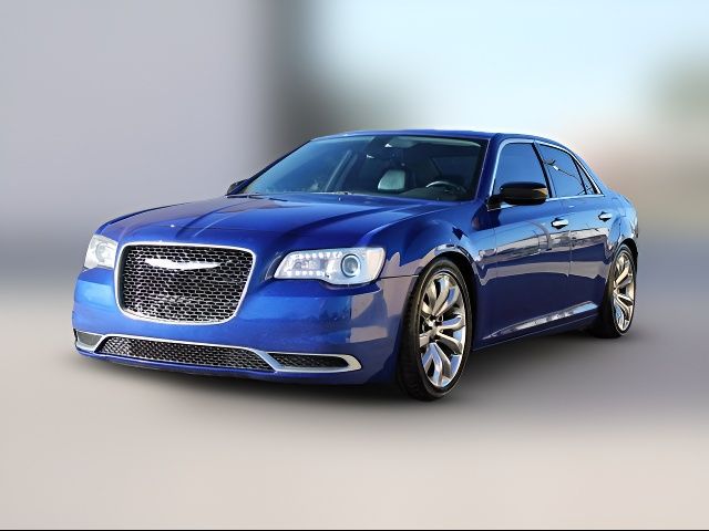 2018 Chrysler 300 Touring