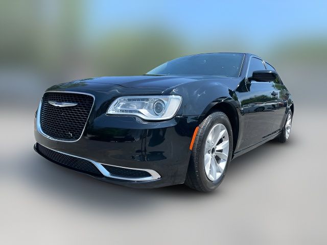 2018 Chrysler 300 Touring