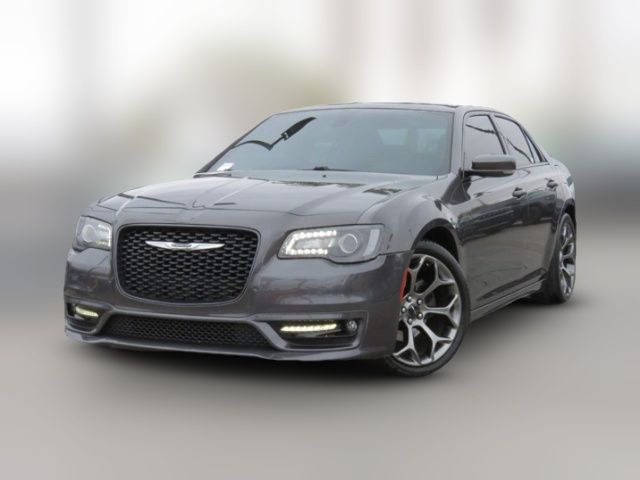 2018 Chrysler 300 300S