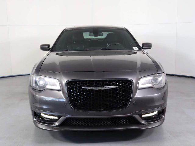 2018 Chrysler 300 300S