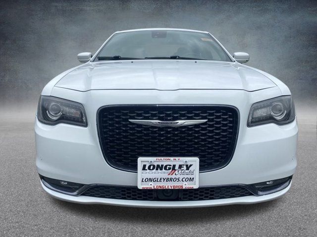 2018 Chrysler 300 300S