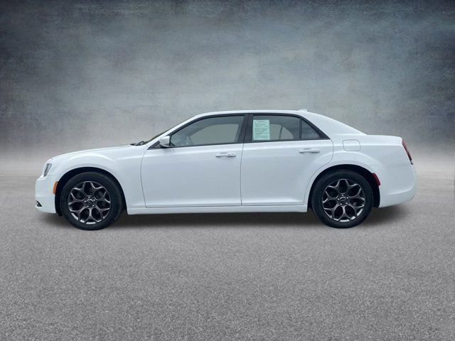 2018 Chrysler 300 300S