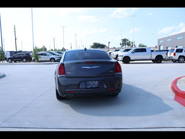 2018 Chrysler 300 300S