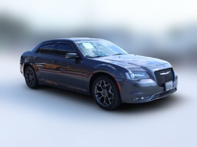 2018 Chrysler 300 300S