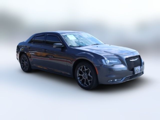 2018 Chrysler 300 300S