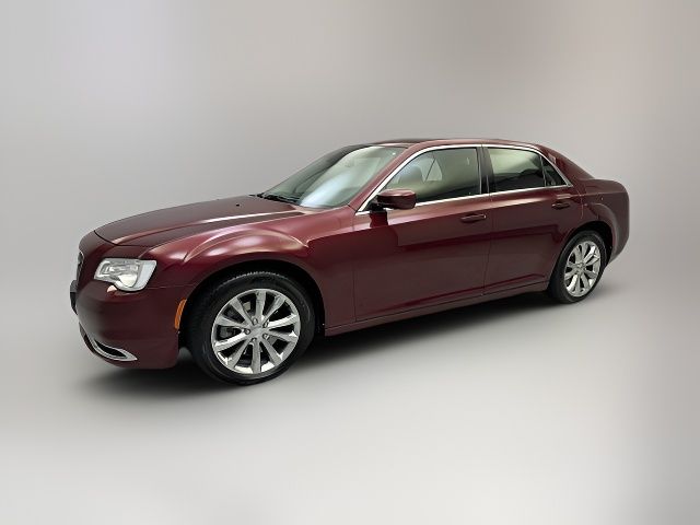 2018 Chrysler 300 Touring L