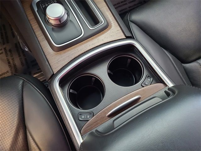 2018 Chrysler 300 300C