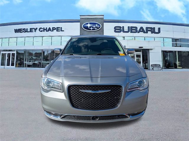 2018 Chrysler 300 Limited