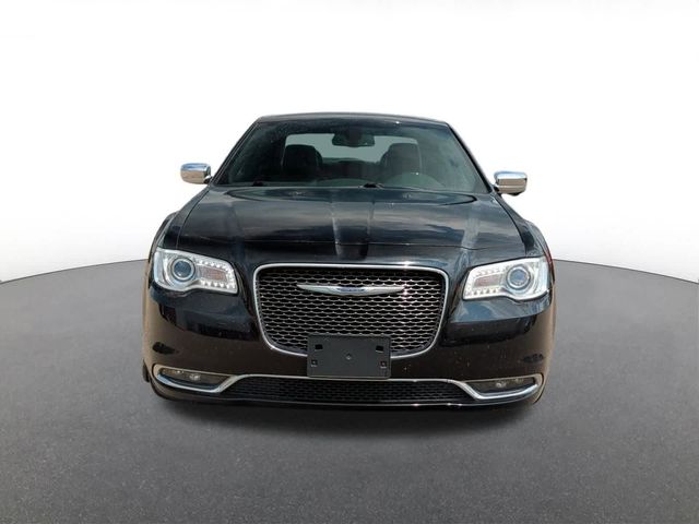 2018 Chrysler 300 Limited
