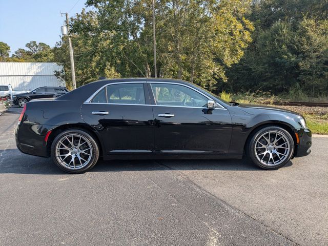 2018 Chrysler 300 Limited